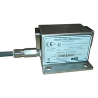 MWDS - Metal Wear Debris Sensor